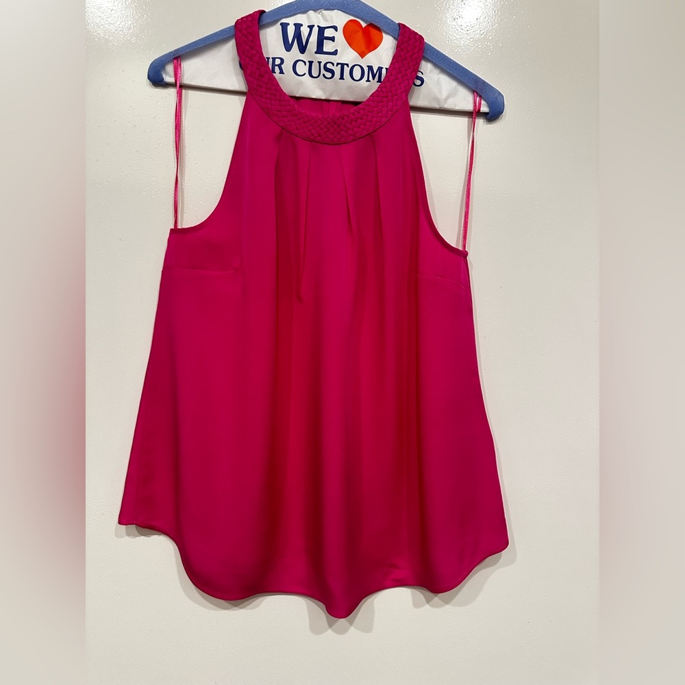 Joie halter tank top. Small.